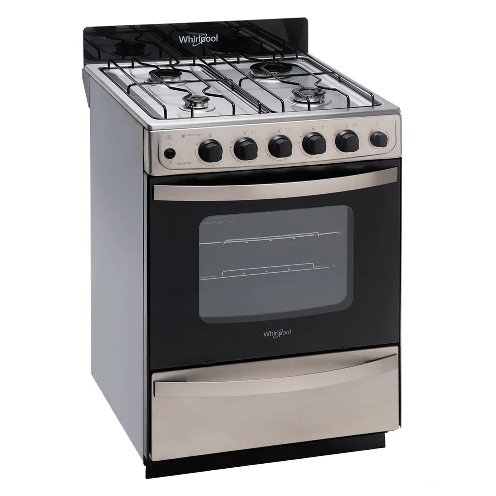 Cocina Whirlpool