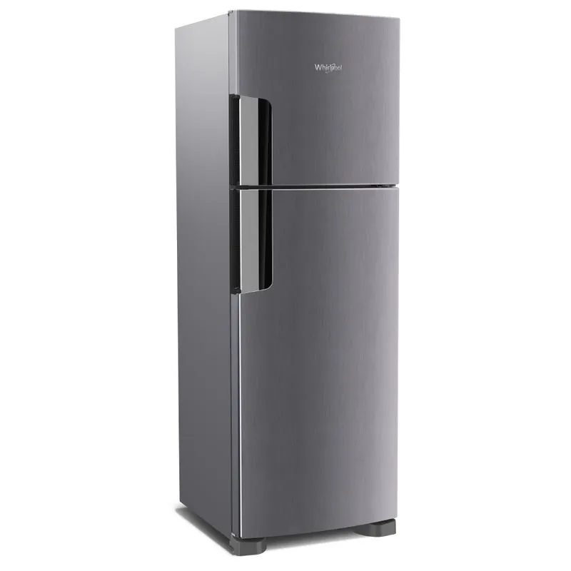 Heladera Whirlpool