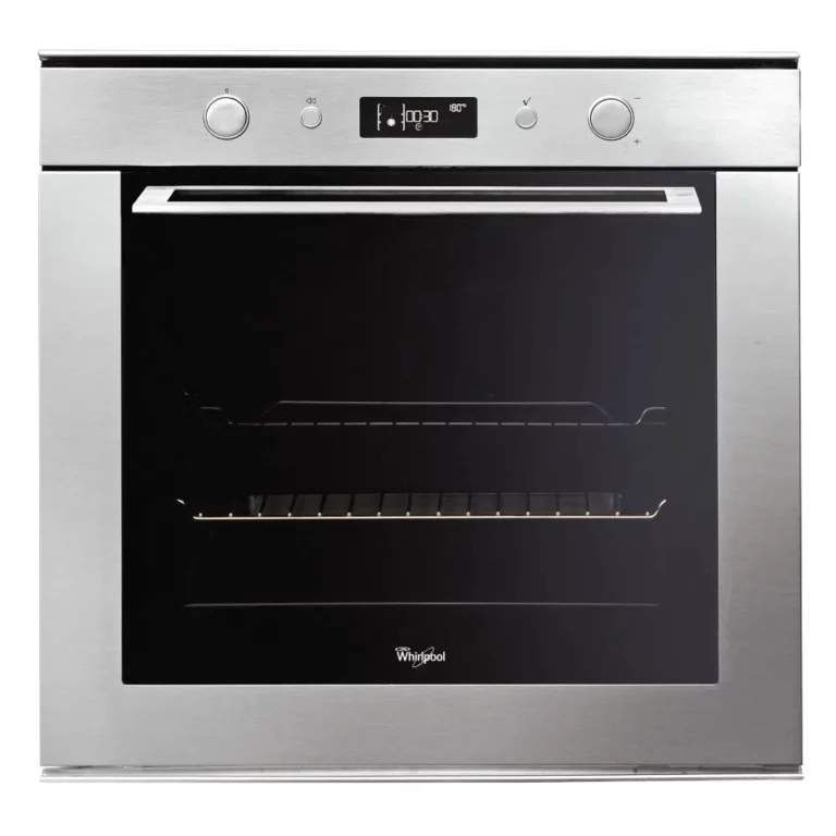 Horno Whirlpool empotrable
