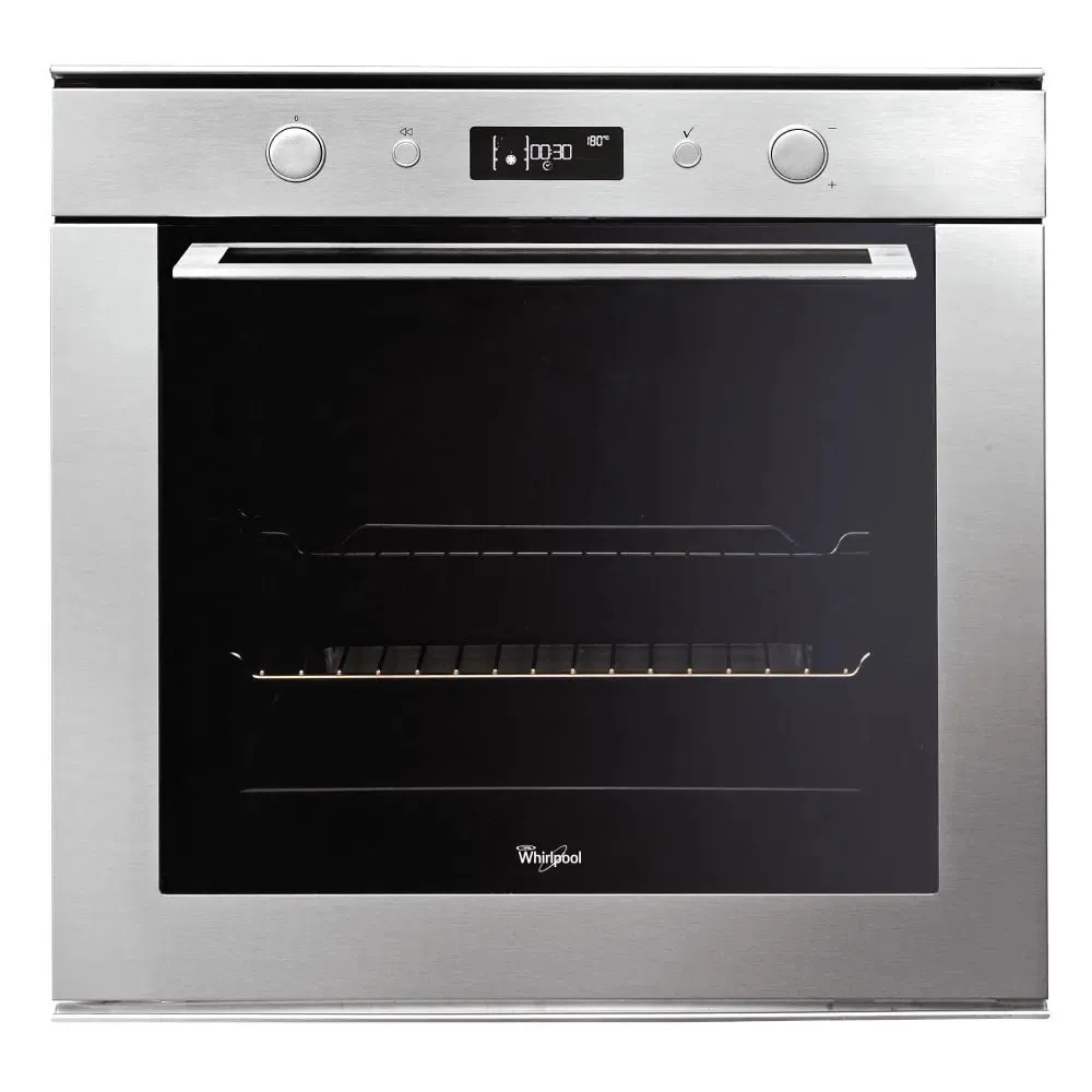 Horno Whirlpool