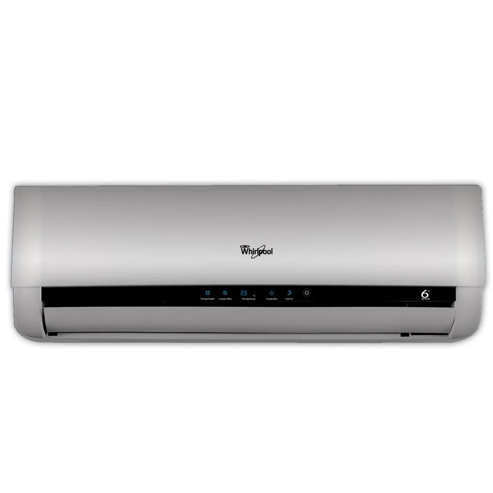 Aire acondicionado Whirlpool